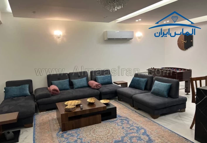 فروش واحد دو خوابه در شهرک پیام بابلسر